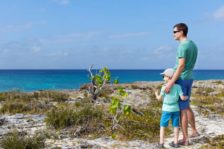 fathers day cayman island residences at seafire