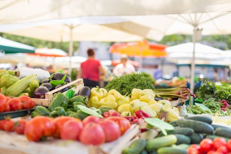 Grand Cayman Farmers Market